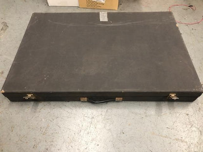 Vox Organ Z Leg Set with Case for Continental, Super Continental, Jaguar
