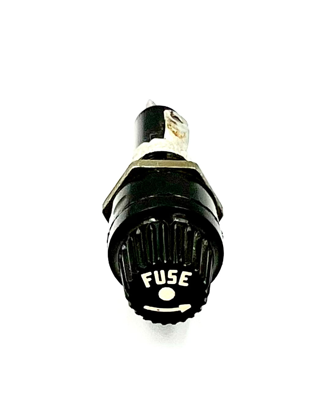 Fender Fuse Holder Vintage NOS
