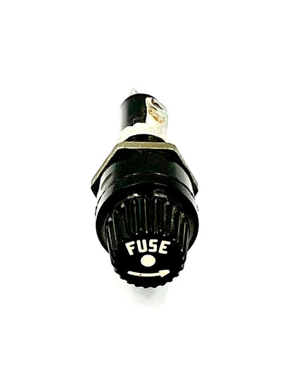 Fender Fuse Holder Vintage NOS