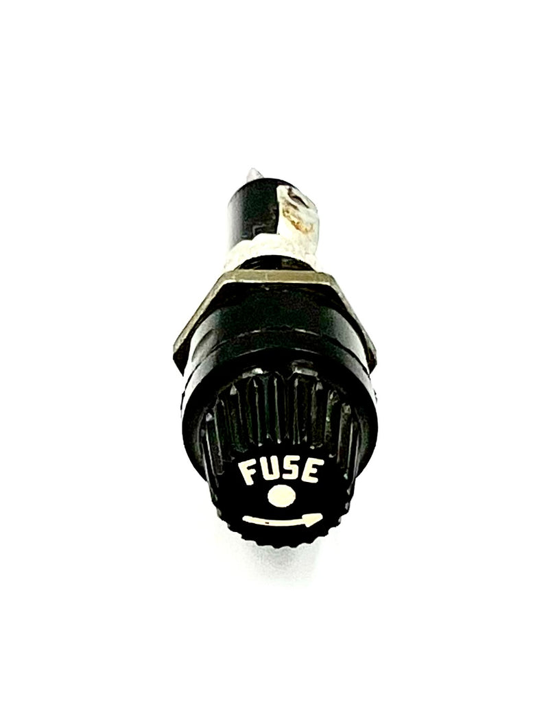 Fender Fuse Holder Vintage NOS