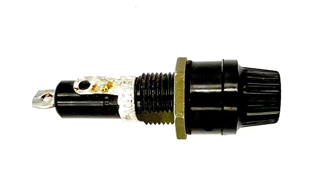 Fender Fuse Holder Vintage NOS