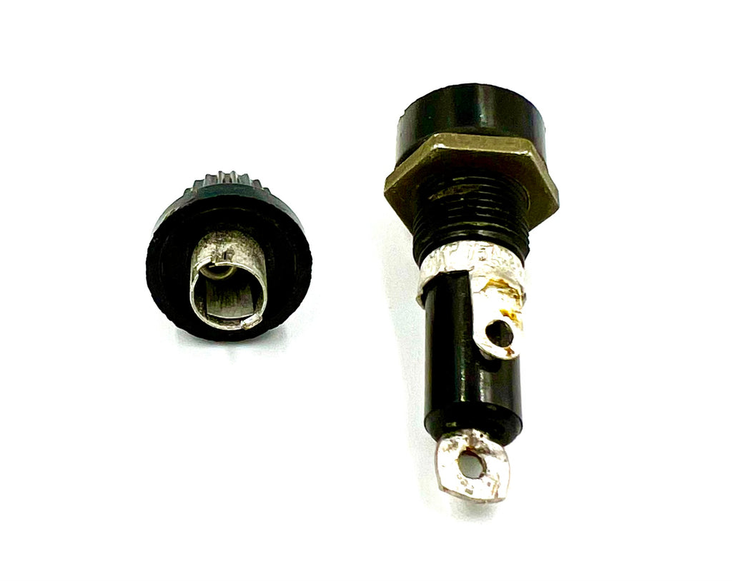 Fender Fuse Holder Vintage NOS