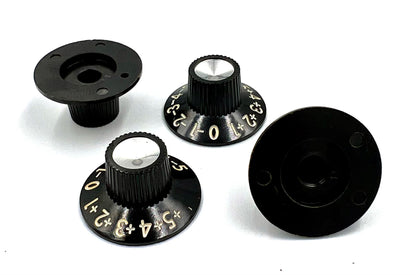 Fender Vintage Amplifier / Effects Knob PA135 (NOS)