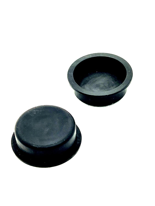 Fender Rhodes Suitcase Electric Piano Cabinet Sustain Cups Replacement Set of 2