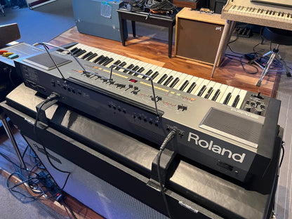 Roland HS-60 (Juno 106 s) Synth Plus