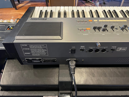 Roland HS-60 (Juno 106 s) Synth Plus