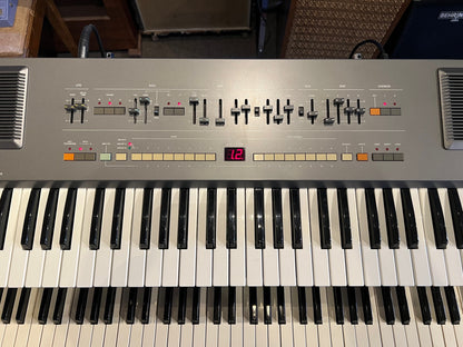 Roland HS-60 (Juno 106 s) Synth Plus