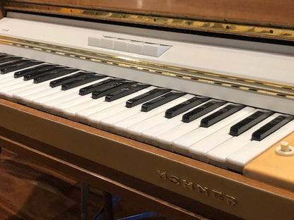 Hohner Reed Organ