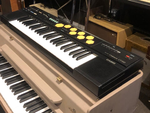 Casio Casiotone CT-510