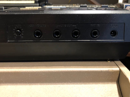 Casio Casiotone CT-510