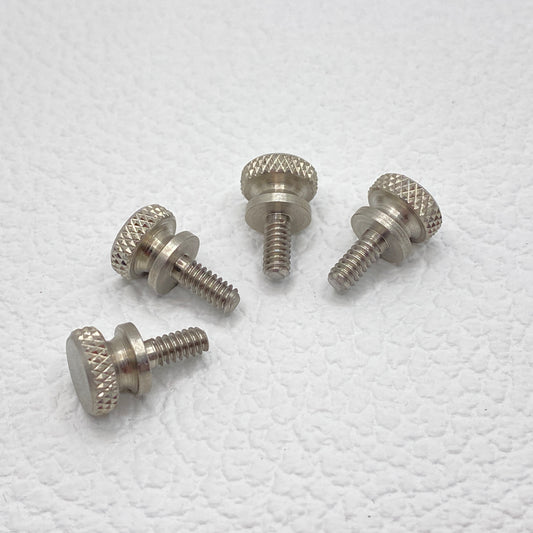 Reproduction Maestro Echoplex EP-3 / EP-4 Replacement Thumb Screws Set of 4