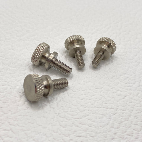 Reproduction Maestro Echoplex EP-1 / EP-2 Replacement Thumb Screws Set of 4