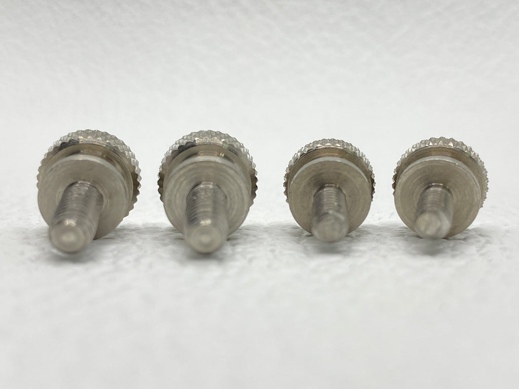 Reproduction Maestro Echoplex EP-1 / EP-2 Replacement Thumb Screws Set of 4