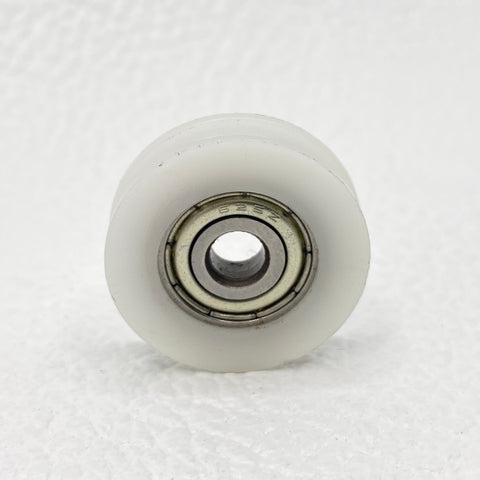 Leslie Speaker Upper Rotor Bearing w/ Guide