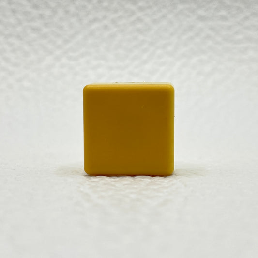Roland Vintage Synthesizer Button Yellow Juno-6 Juno-60 016H030