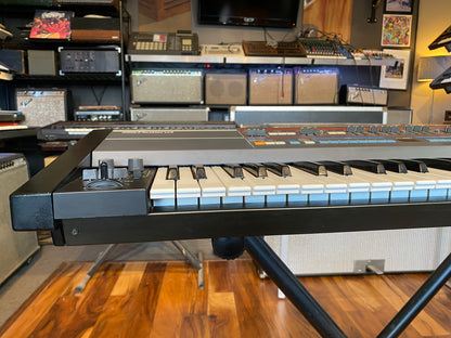 Roland Juno-106 61-Key Vintage Polyphonic Synthesizer Keyboard 1984 Pro Serviced