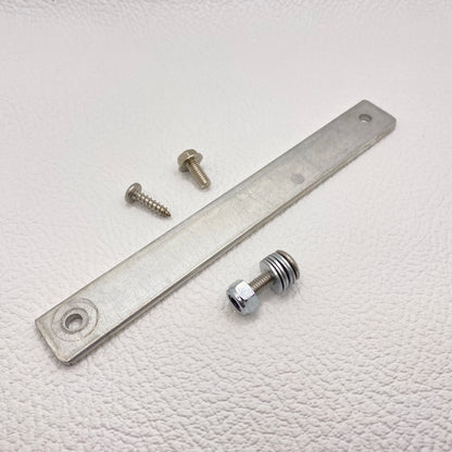 Fender Rhodes Electric Piano Harp Pivot Strap Original Vintage w/ Hardware