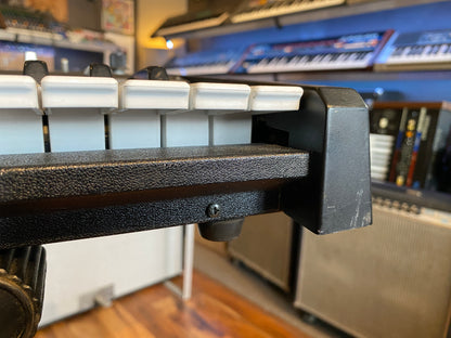 Roland SA-09 Saturn 09 Vintage 44-Key Synthesizer Keyboard 1988 Pro Serviced