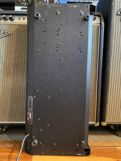 Roland SA-09 Saturn 09 Vintage 44-Key Synthesizer Keyboard 1988 Pro Serviced