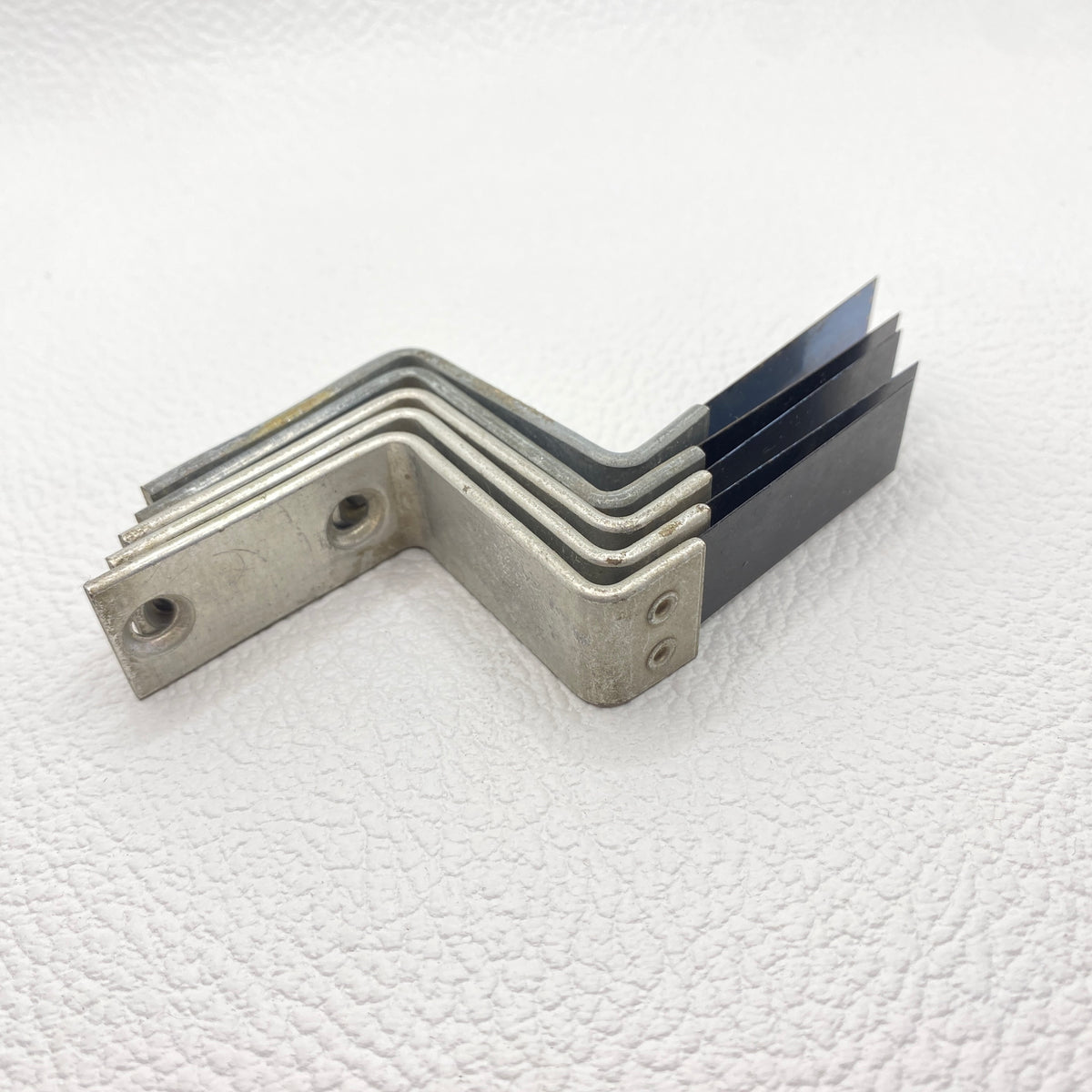 hammond organ bass pedals Foot Pedal Tangs – Custom Vintage Keyboards Choose Option:9/16