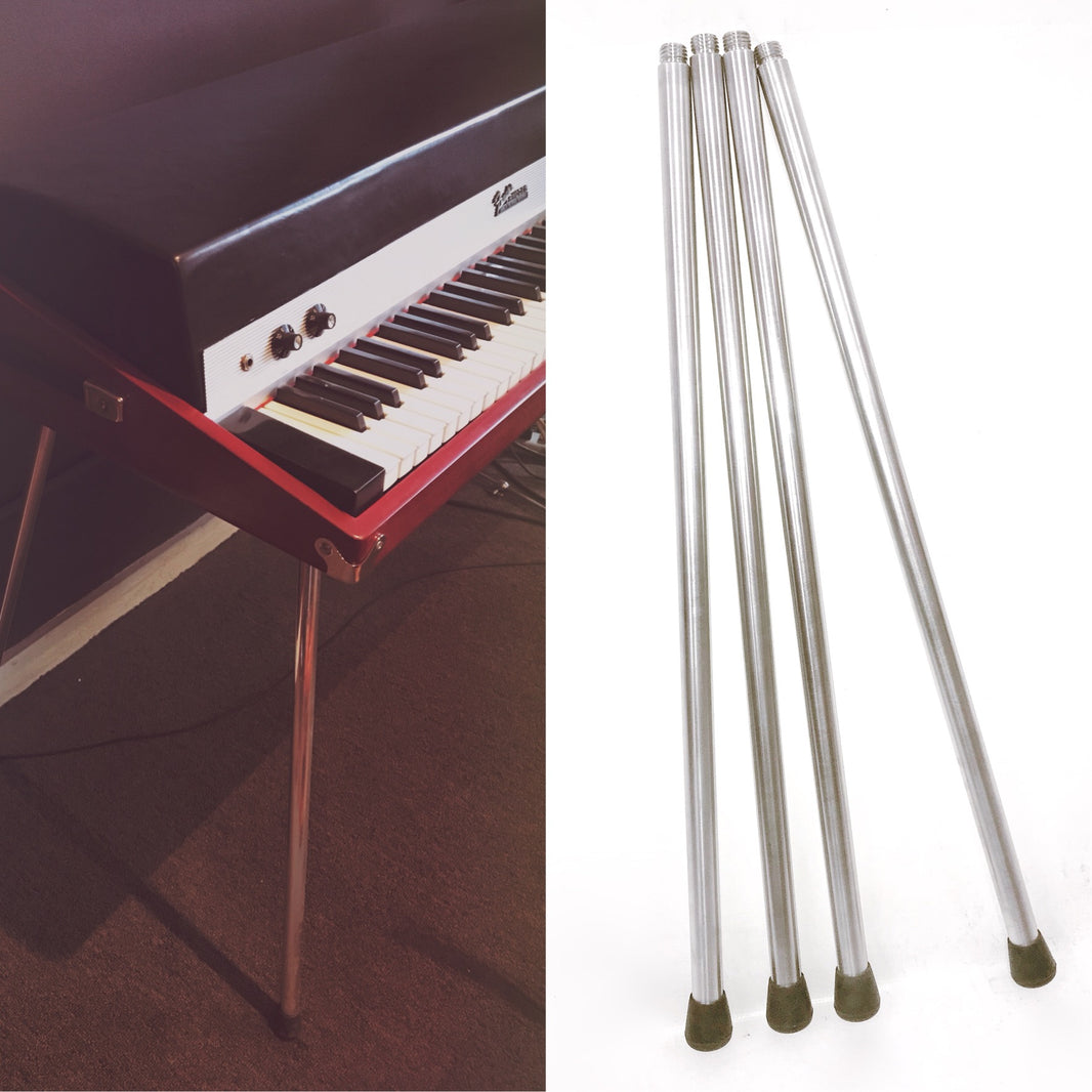 Fender Rhodes & Rhodes Parts – Custom Vintage Keyboards