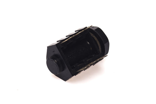 Isolated Stereo Switching 1/4" Jack