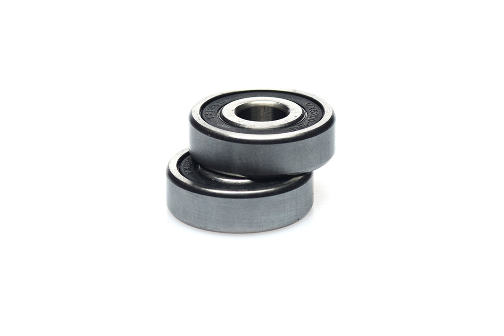 Leslie Lower Rotor Bearings