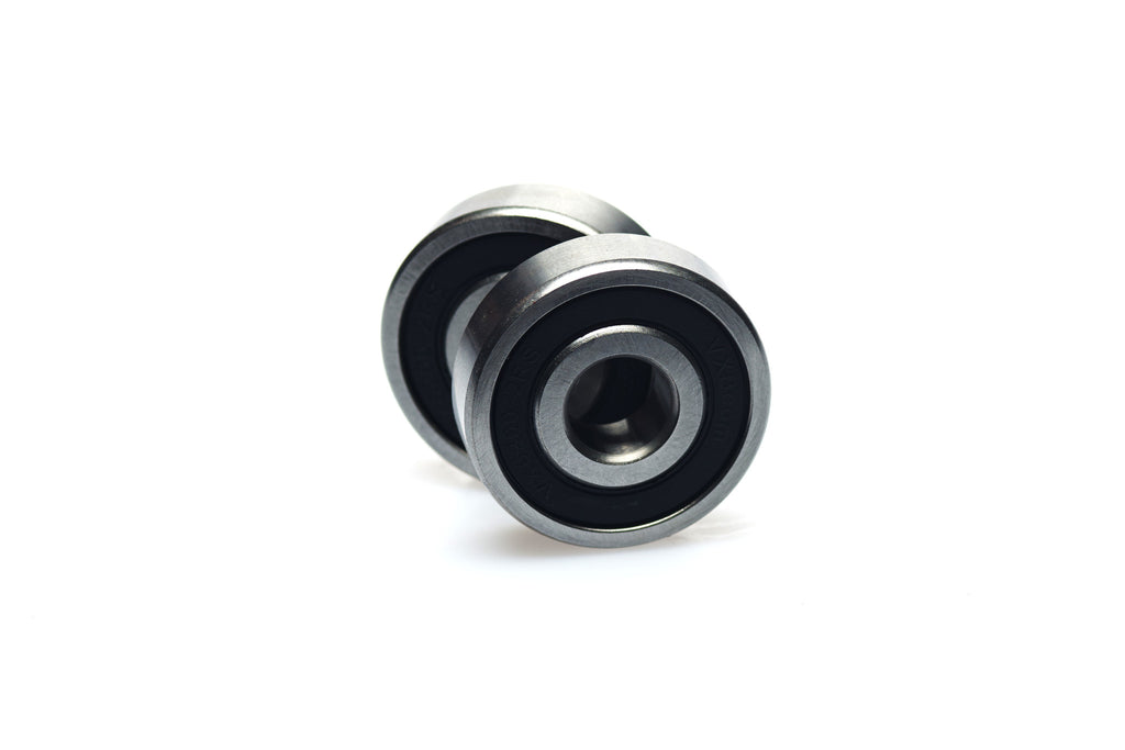 Leslie Lower Rotor Bearings