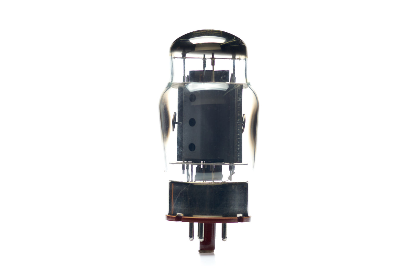 Pair of 6550 Power Tubes