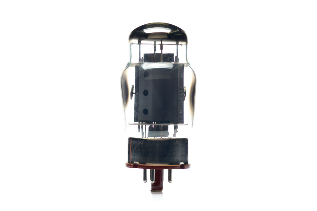 Pair of 6550 Power Tubes