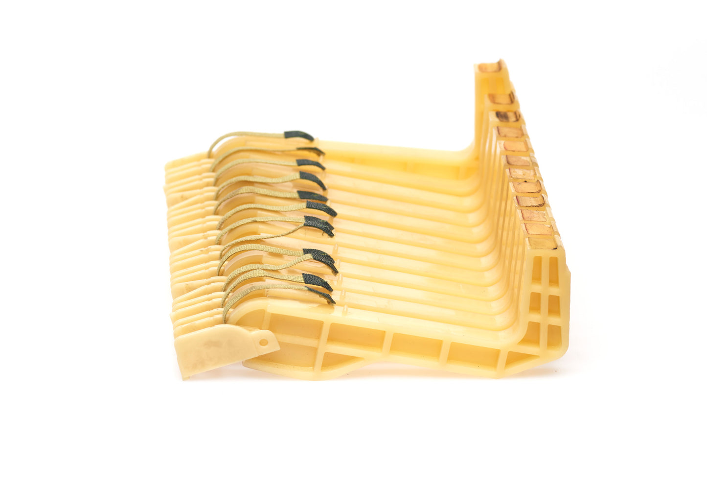 Rhodes Electric Piano Vintage Hammer Rail / Comb Original 1977-1983