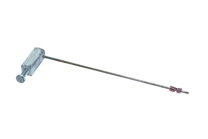 Rhodes Parts Tines