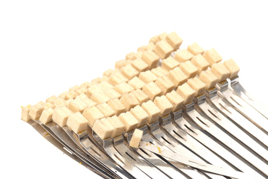 Rhodes Electric Piano Vintage Original 73-Key Damper Set 1975-1983